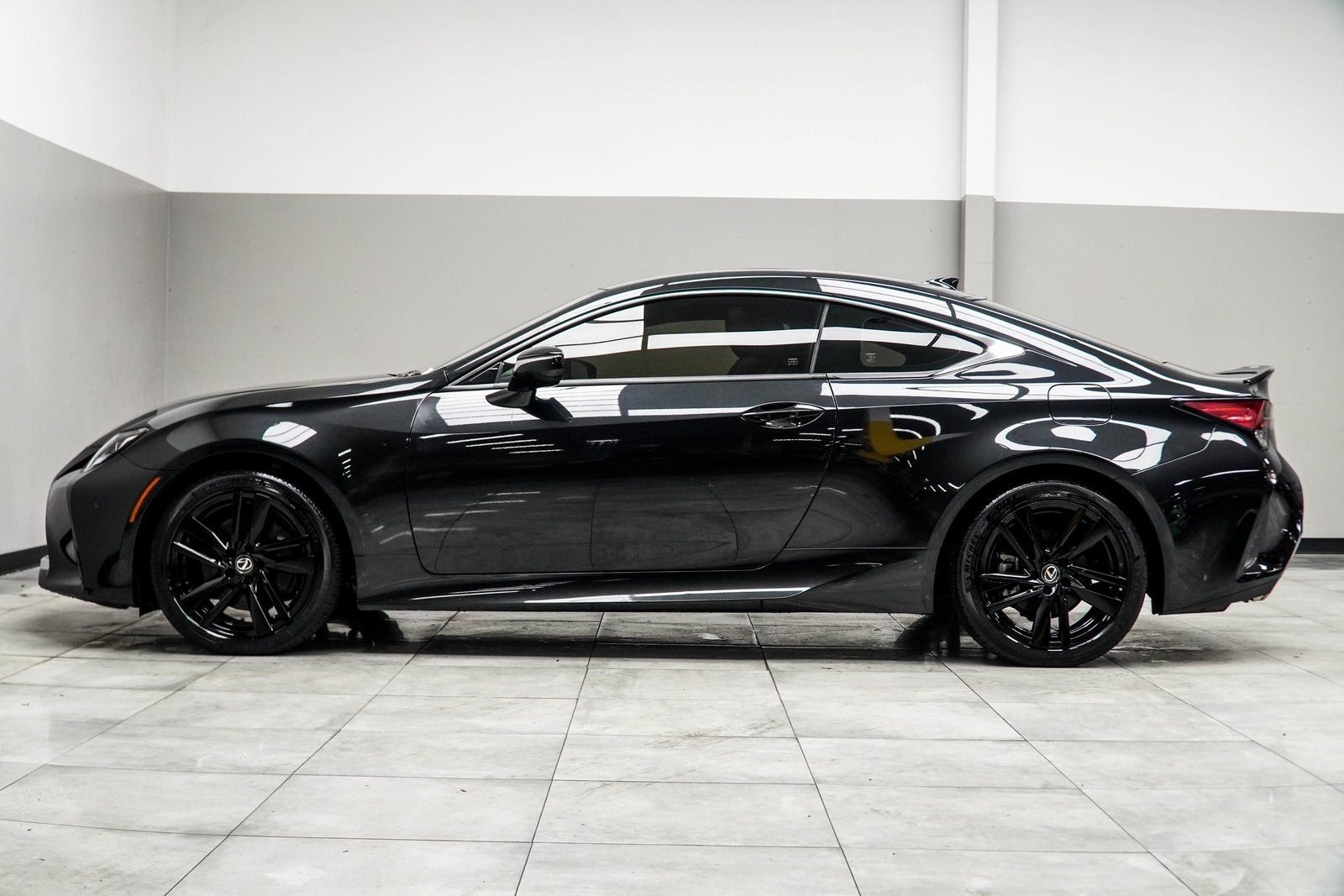 2024 Lexus RC 300