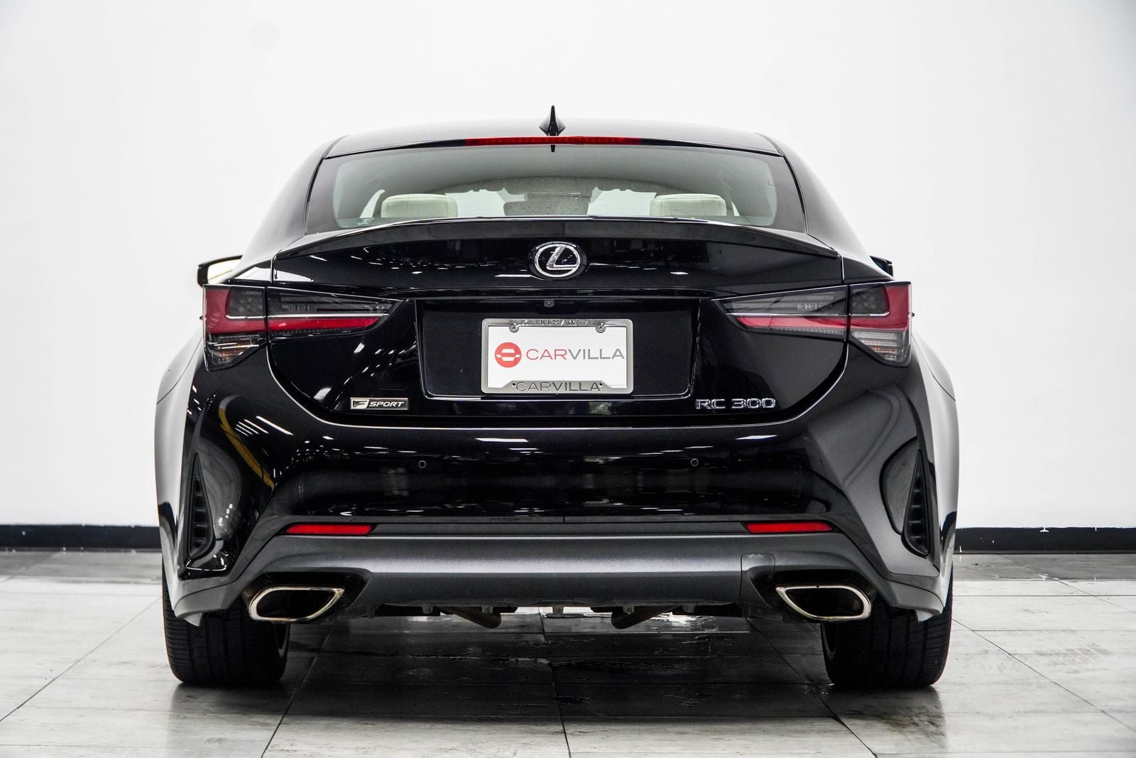 2021 Lexus RC 300