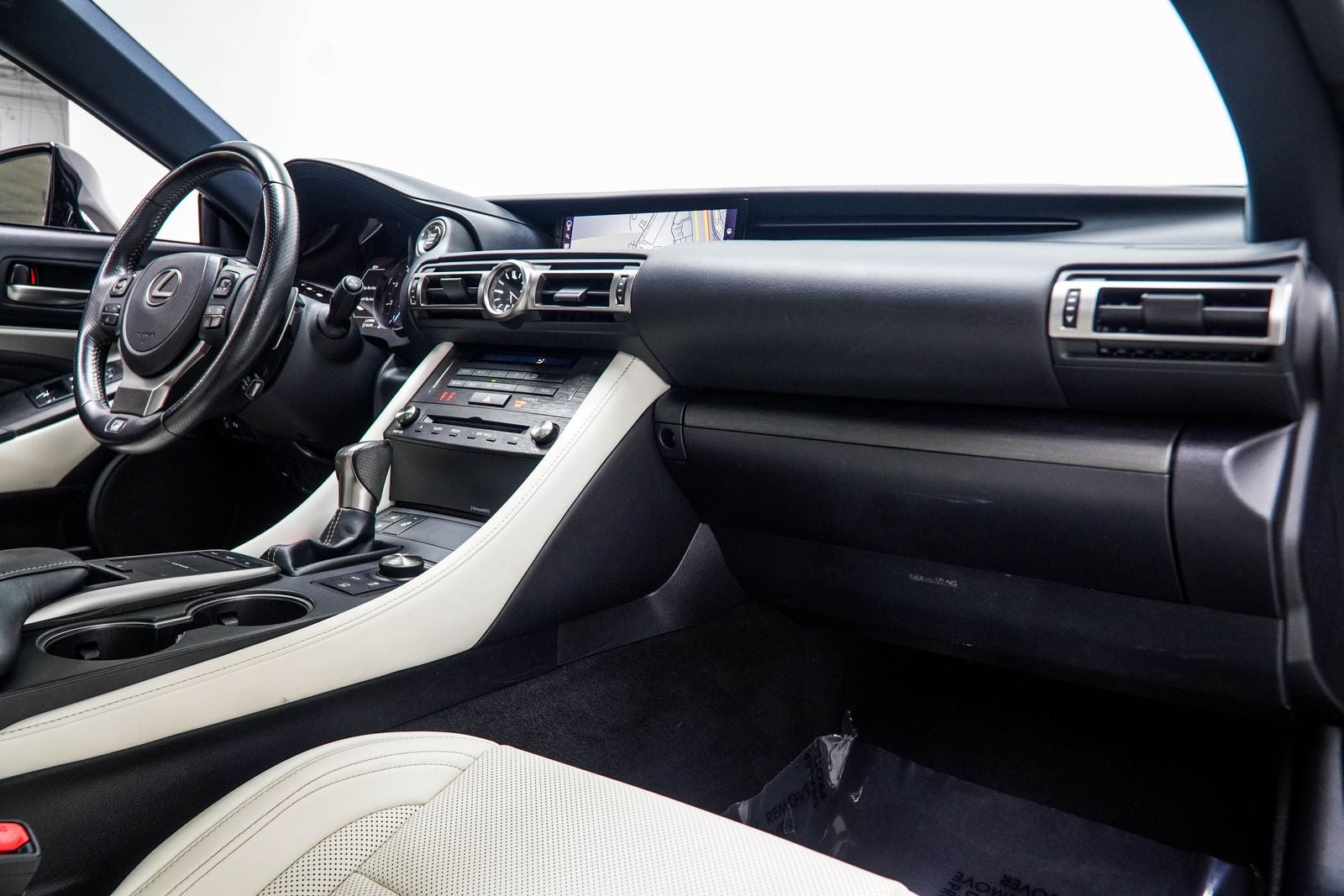 2021 Lexus RC 300