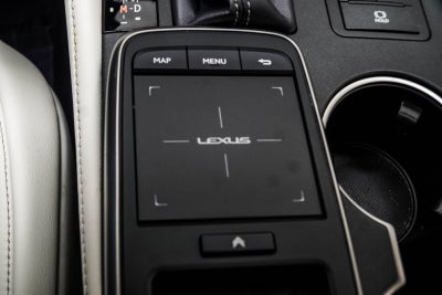 2021 Lexus RC 300