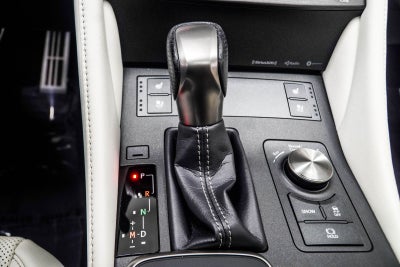 2021 Lexus RC 300