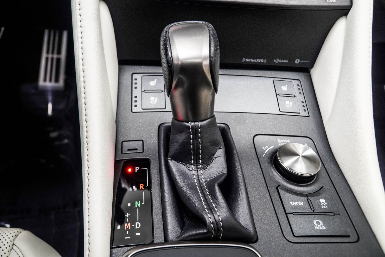 2021 Lexus RC 300