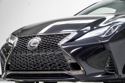 2021 Lexus RC 300