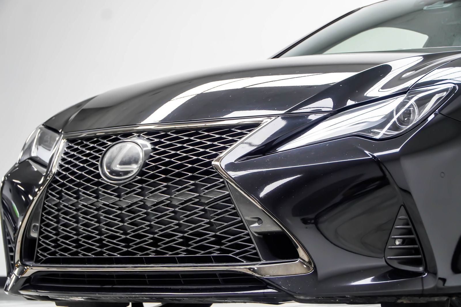 2021 Lexus RC 300