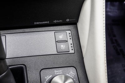 2021 Lexus RC 300