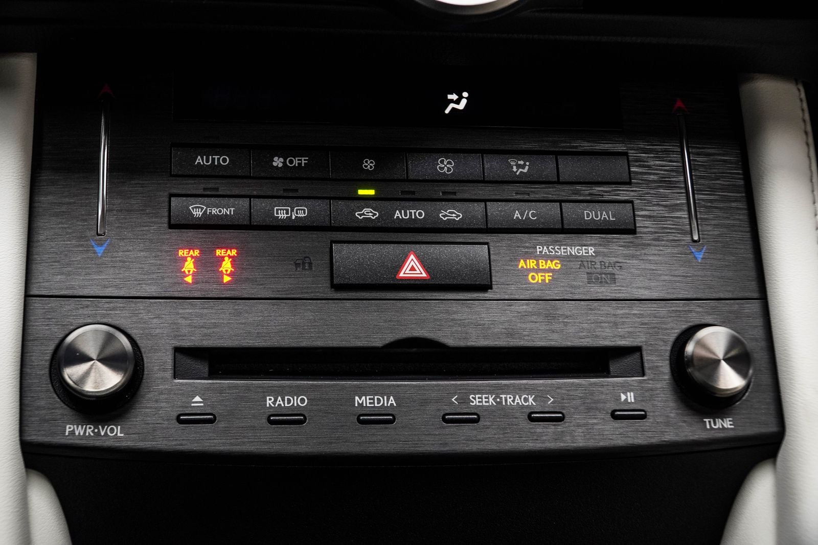 2021 Lexus RC 300