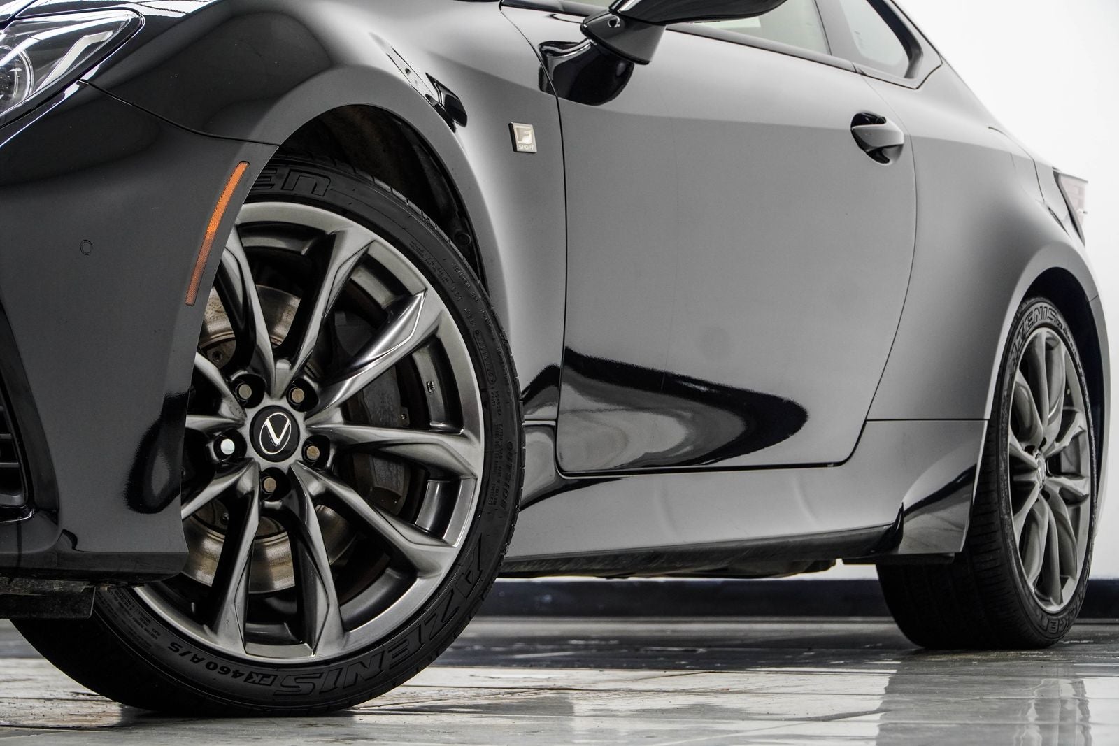 2021 Lexus RC 300