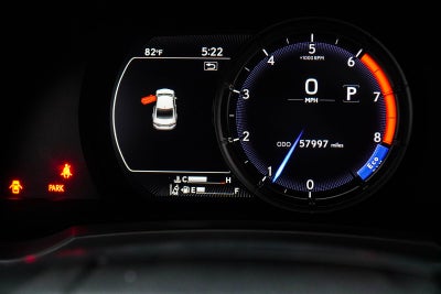 2021 Lexus RC 300