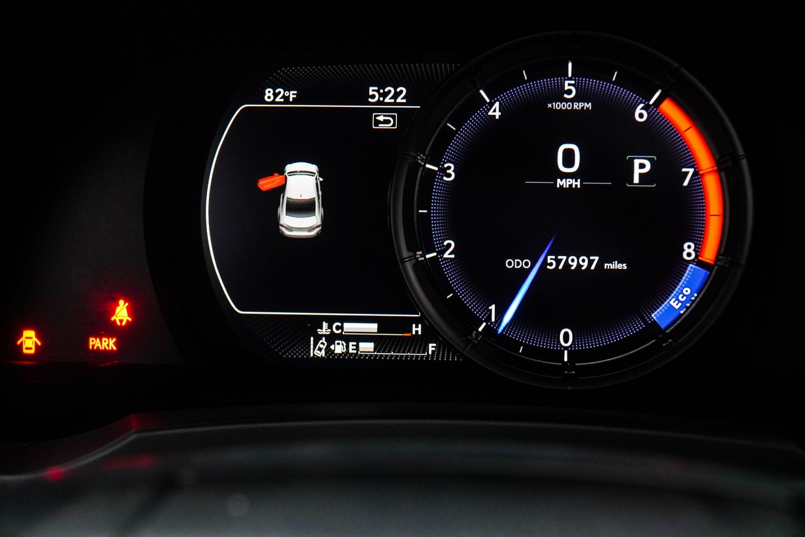 2021 Lexus RC 300