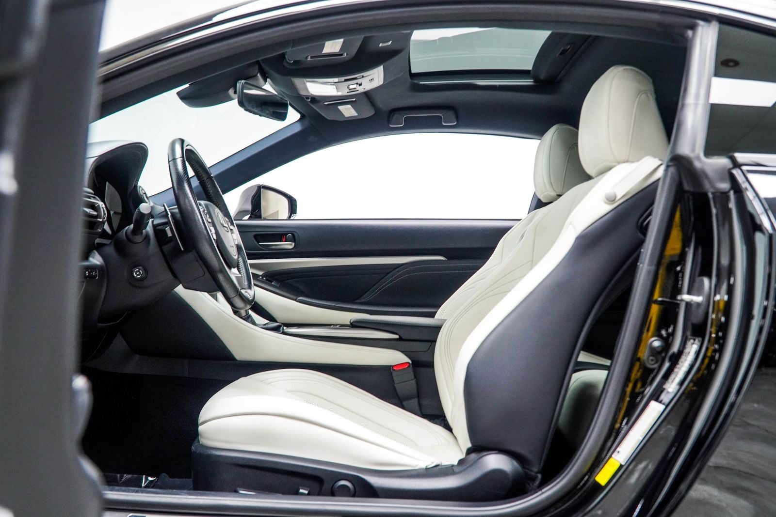 2021 Lexus RC 300