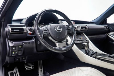 2021 Lexus RC 300