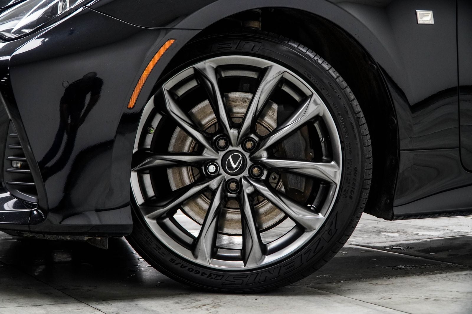 2021 Lexus RC 300