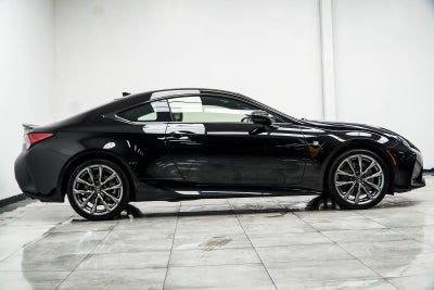 2021 Lexus RC 300