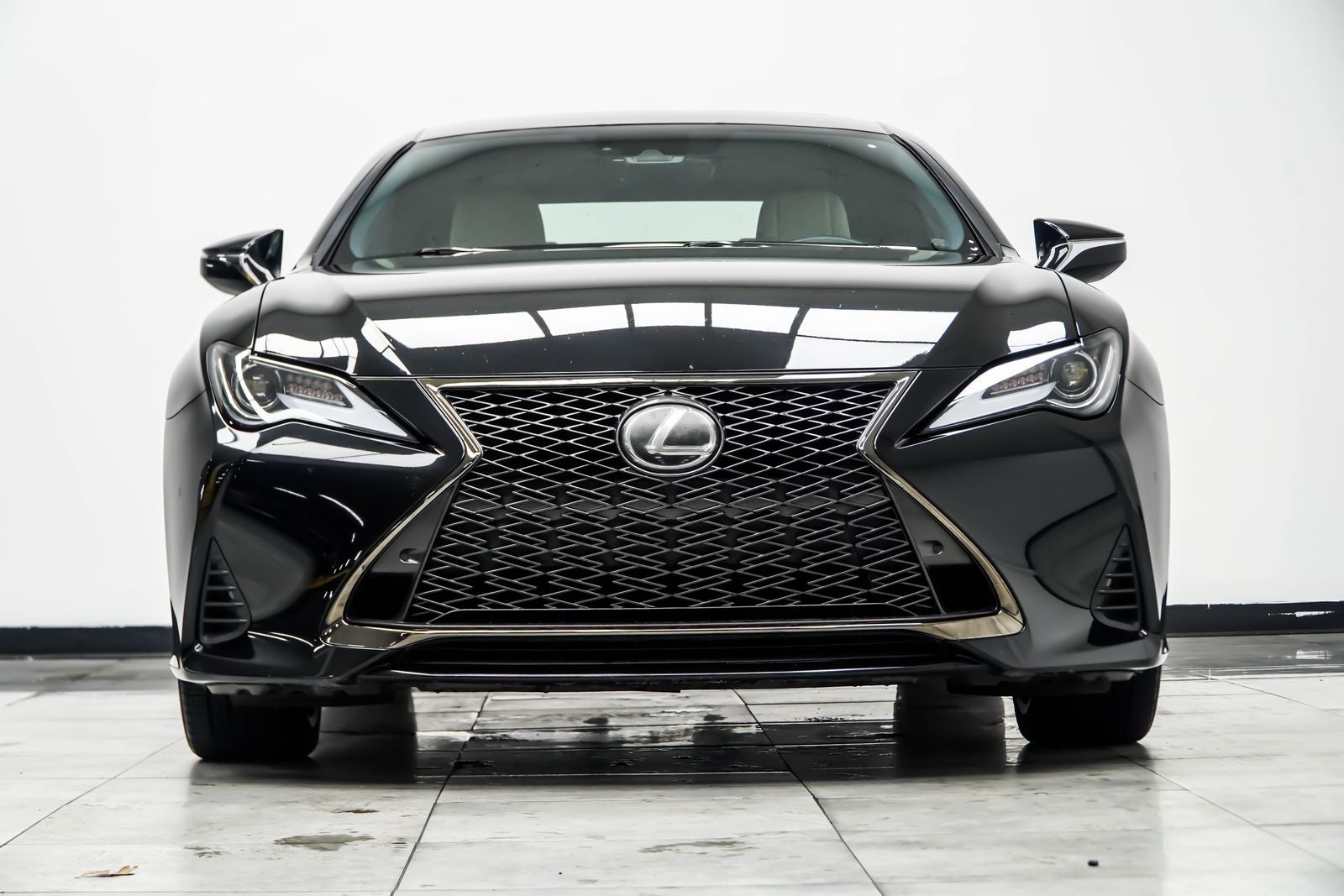 2021 Lexus RC 300