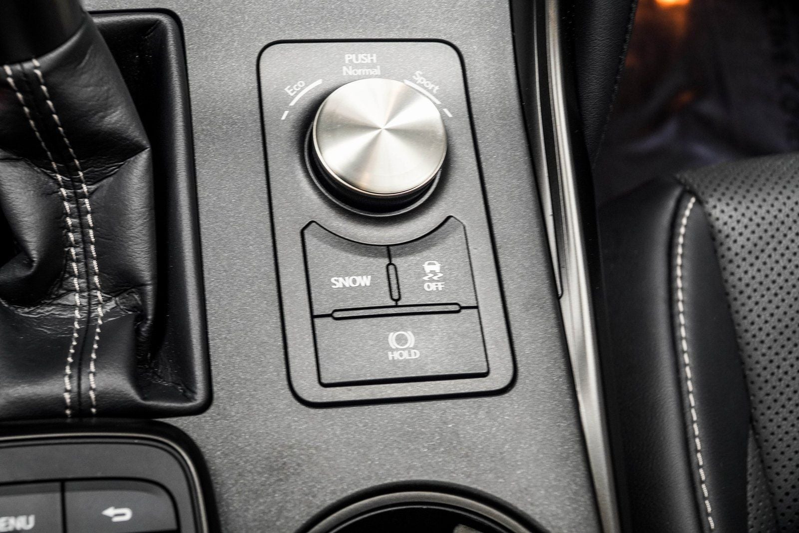 2025 Lexus IS 350 F SPORT