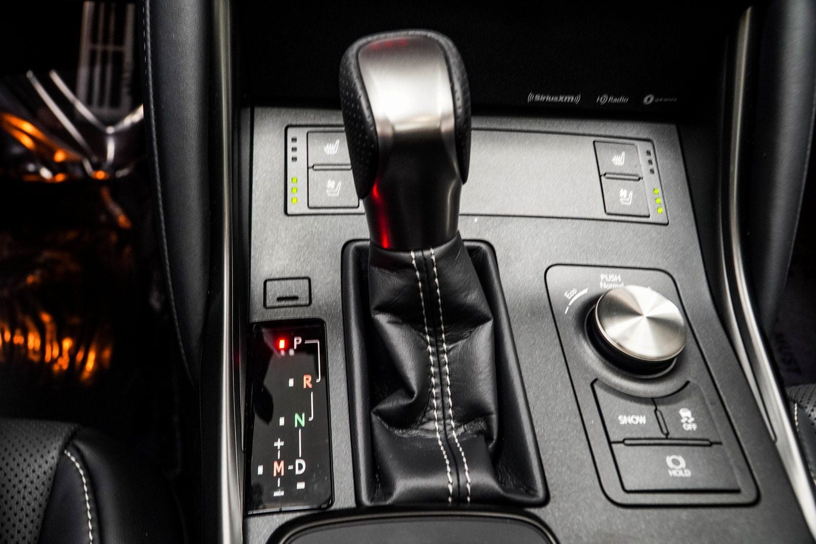 2025 Lexus IS 350 F SPORT