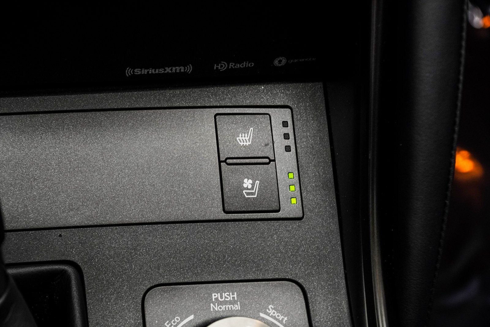 2025 Lexus IS 350 F SPORT