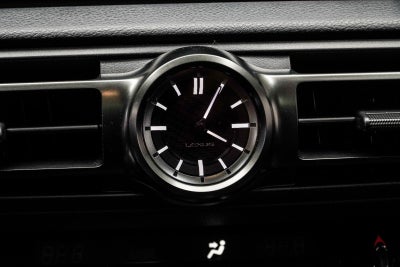 2025 Lexus IS 350 F SPORT