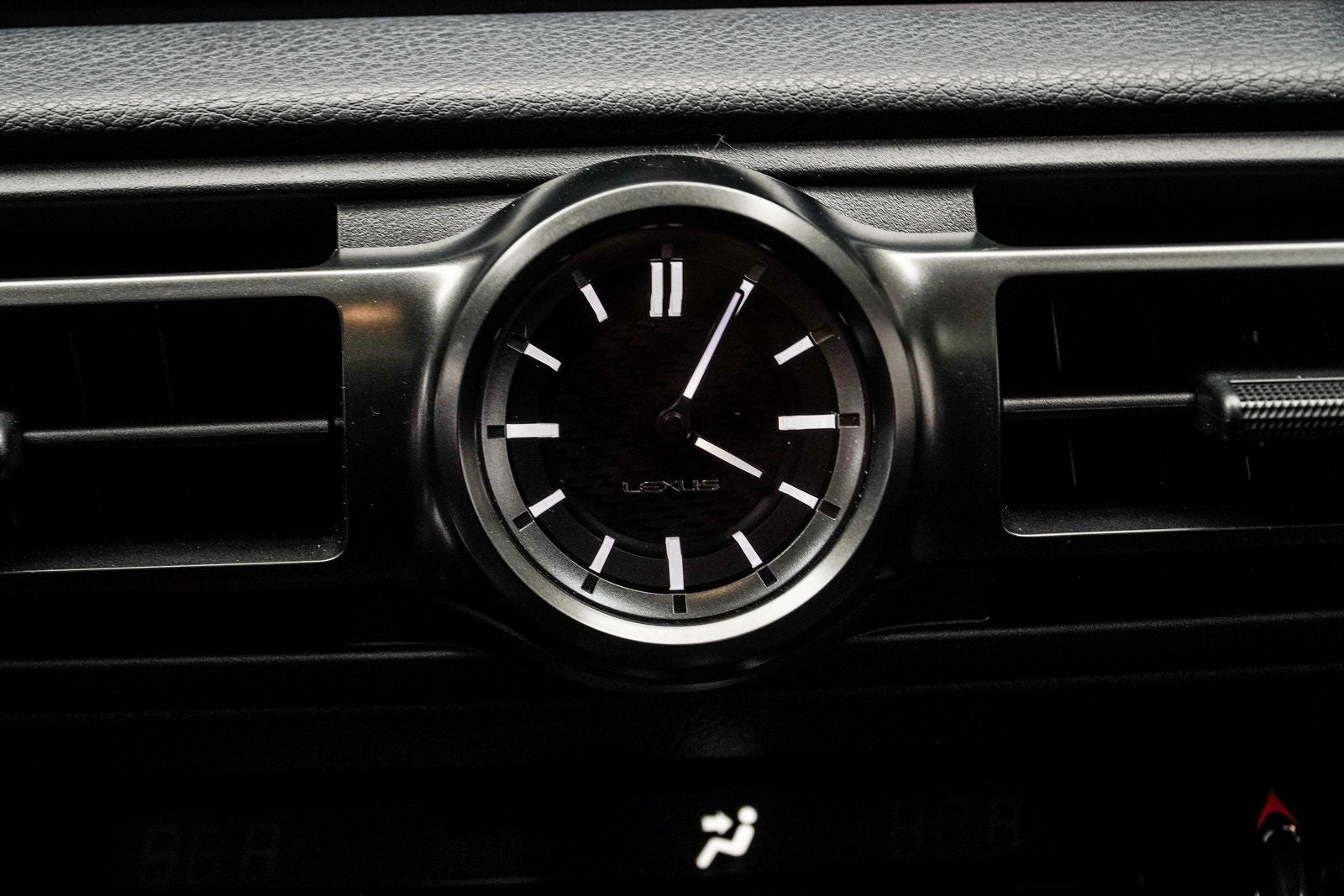 2025 Lexus IS 350 F SPORT