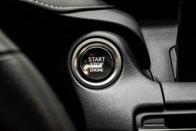 2025 Lexus IS 350 F SPORT