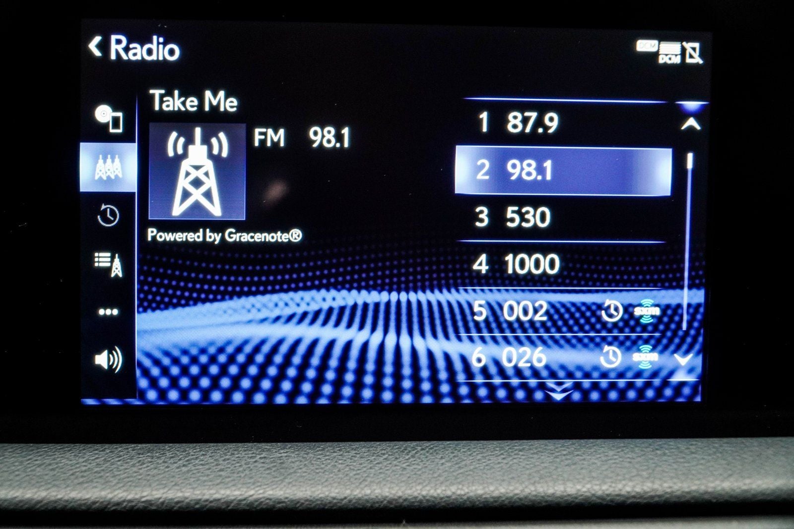 2025 Lexus IS 350 F SPORT