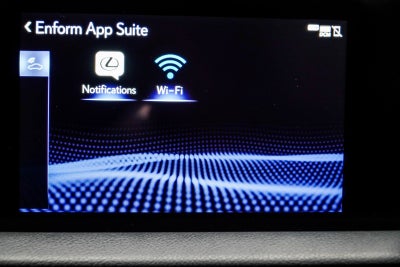 2025 Lexus IS 350 F SPORT