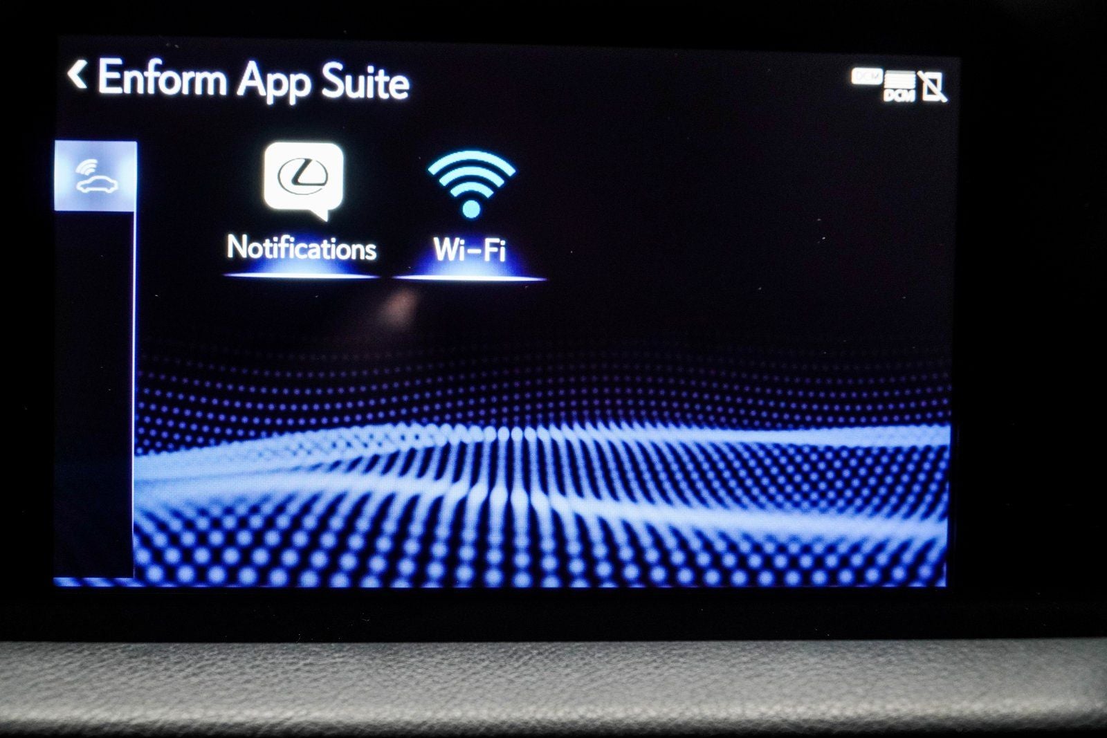 2025 Lexus IS 350 F SPORT