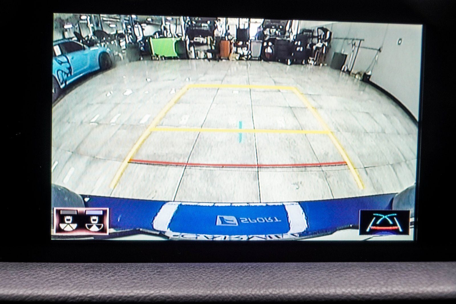 2025 Lexus IS 350 F SPORT