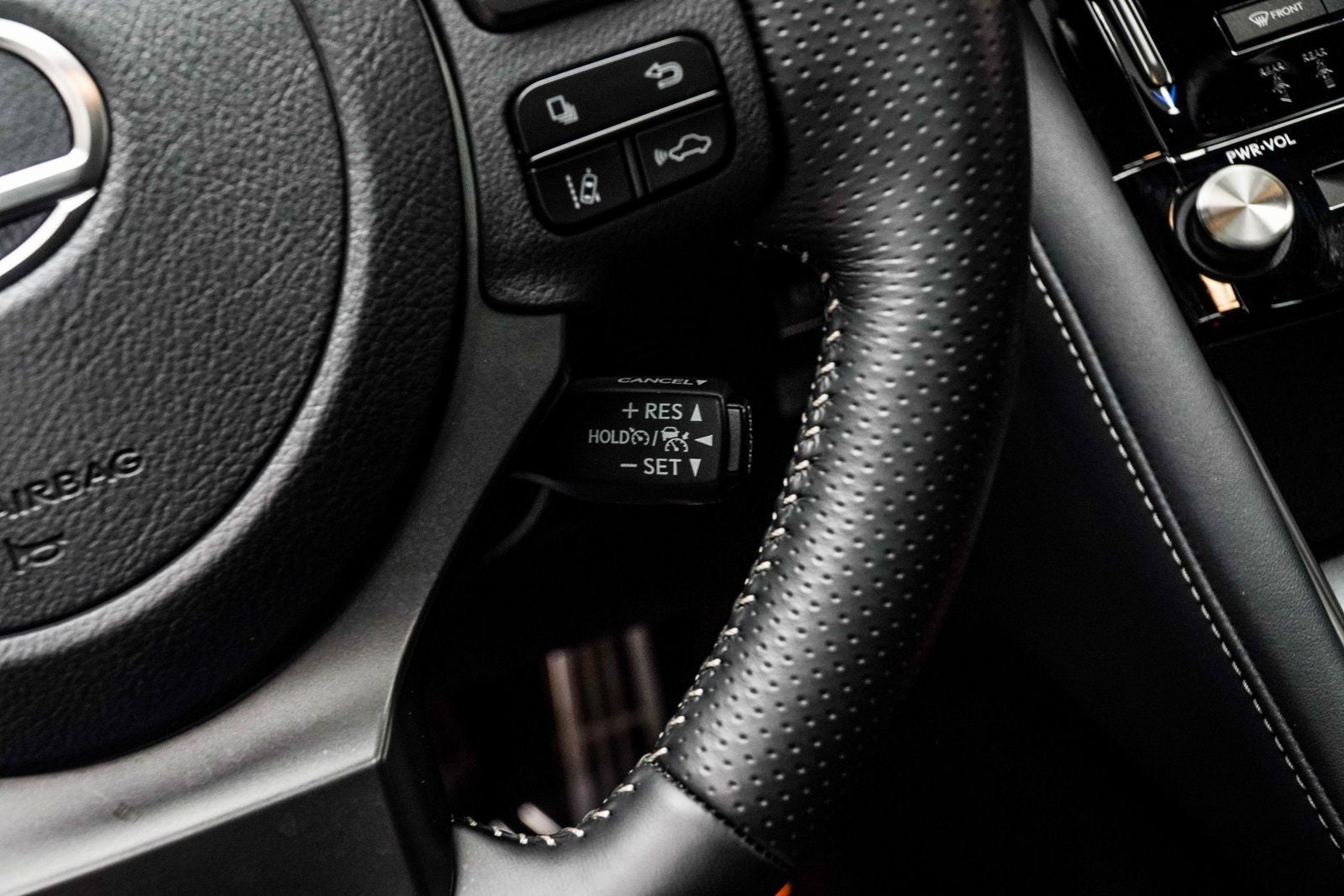 2025 Lexus IS 350 F SPORT