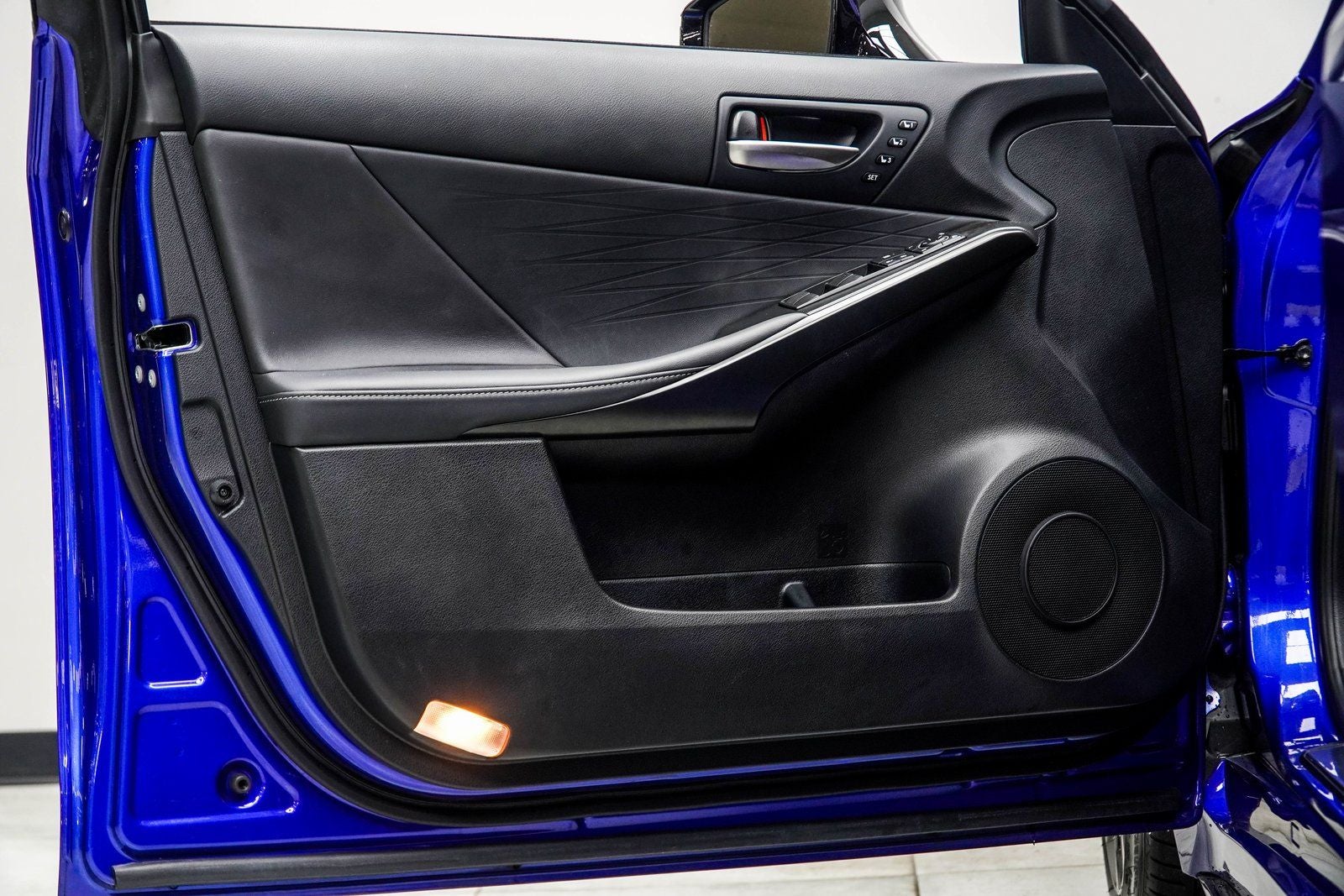 2025 Lexus IS 350 F SPORT