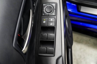 2025 Lexus IS 350 F SPORT