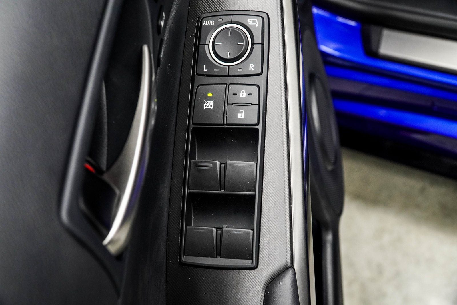 2025 Lexus IS 350 F SPORT