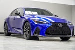 2025 Lexus IS 350 F SPORT