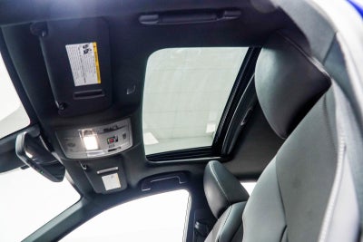 2025 Lexus IS 350 F SPORT