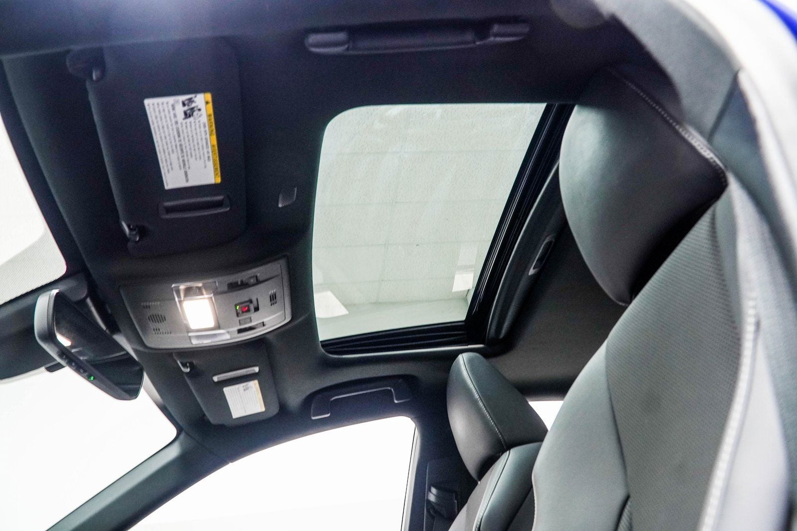 2025 Lexus IS 350 F SPORT