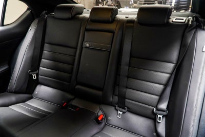 2025 Lexus IS 350 F SPORT