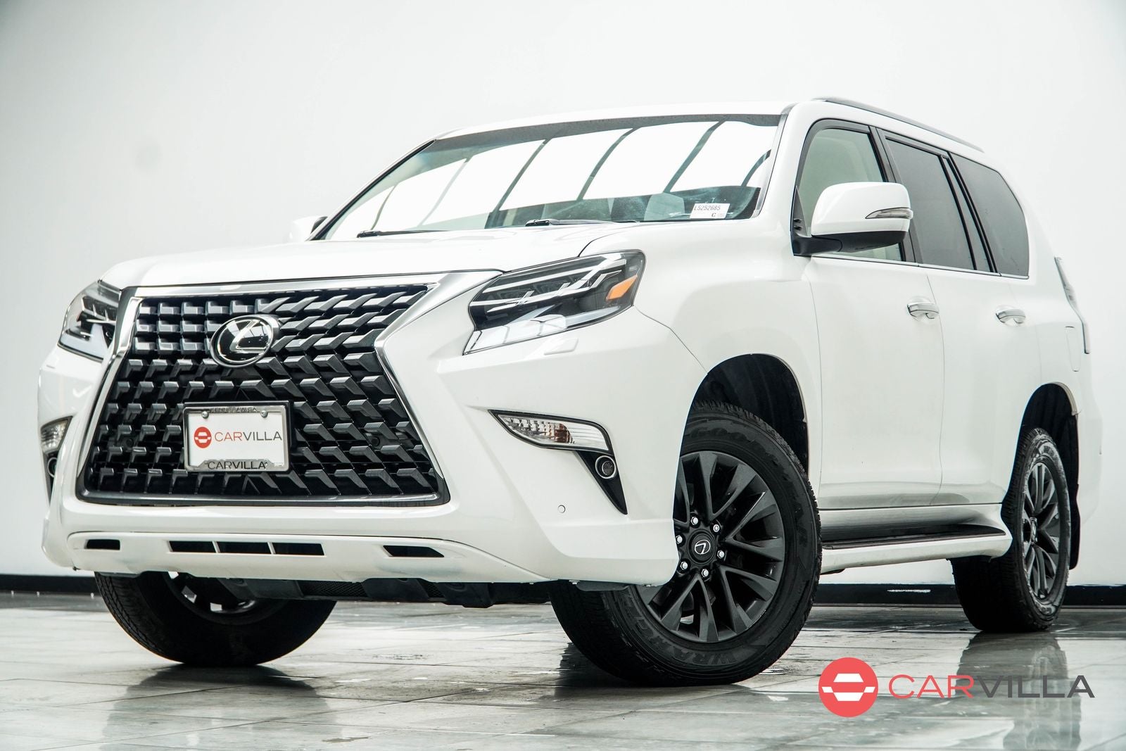 2020 Lexus GX 460