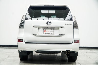 2020 Lexus GX 460