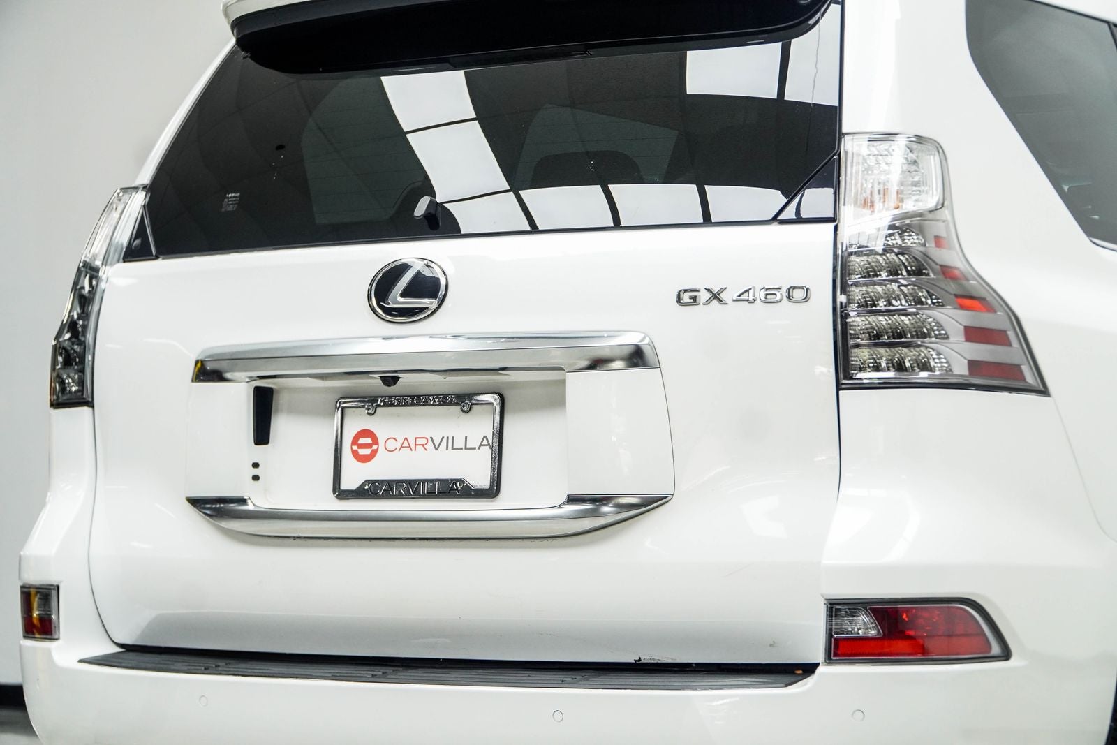 2020 Lexus GX 460
