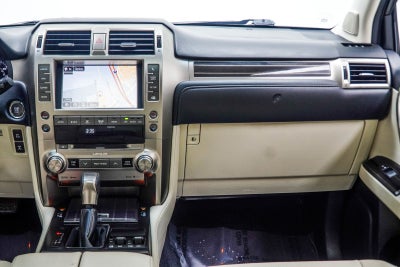 2020 Lexus GX 460