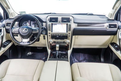 2020 Lexus GX 460