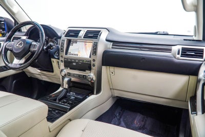 2020 Lexus GX 460