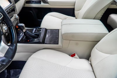 2020 Lexus GX 460