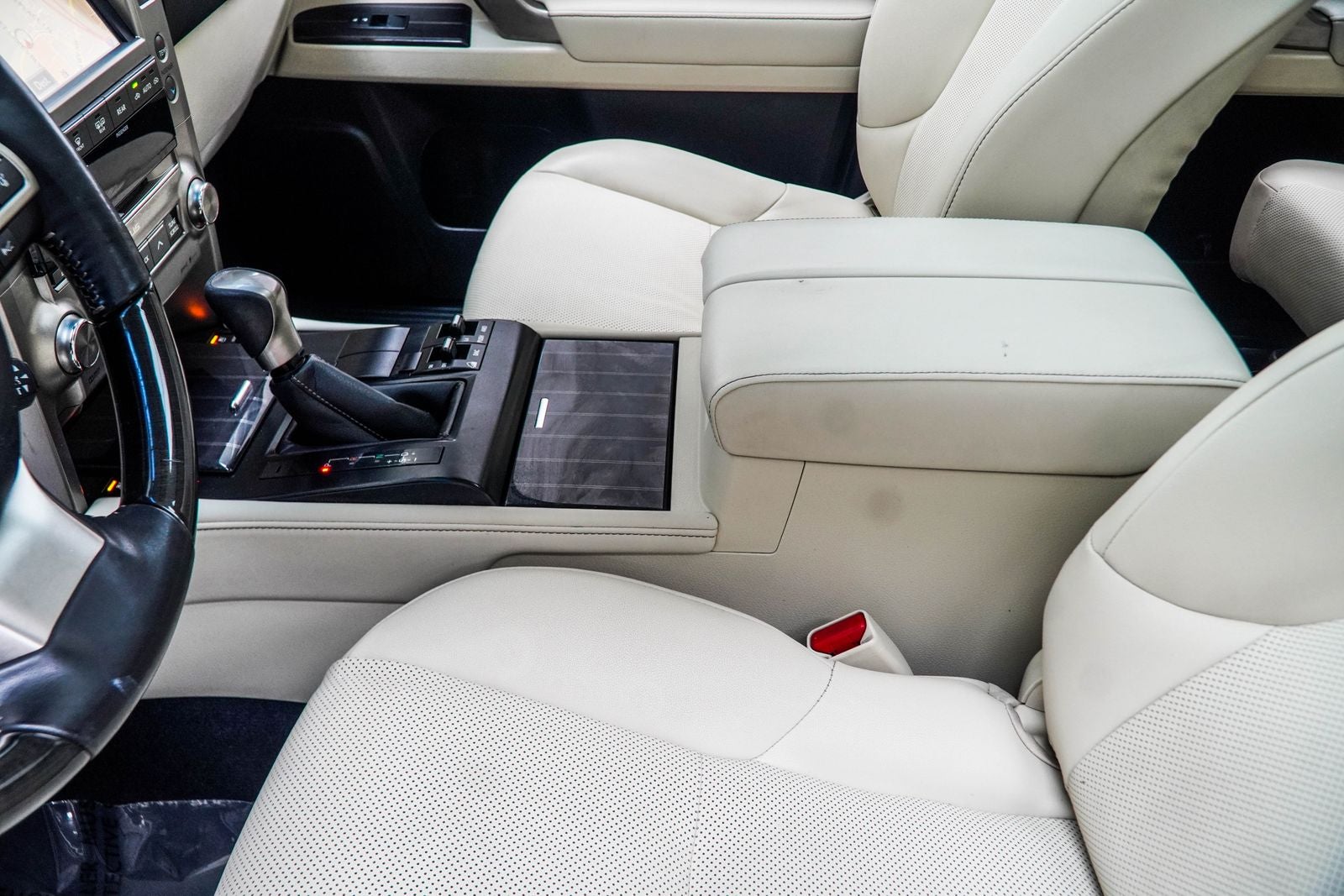 2020 Lexus GX 460