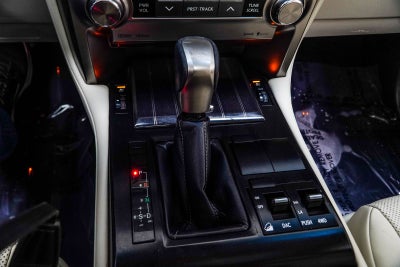 2020 Lexus GX 460