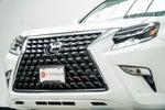 2020 Lexus GX 460