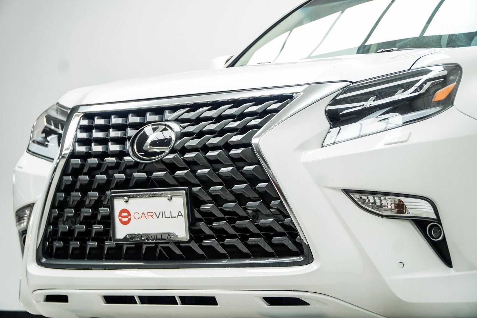 2020 Lexus GX 460
