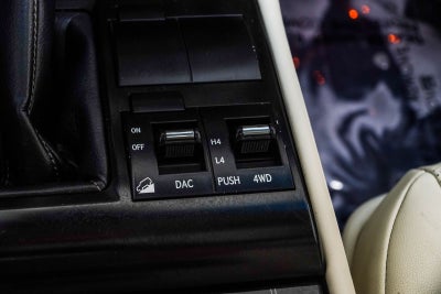 2020 Lexus GX 460
