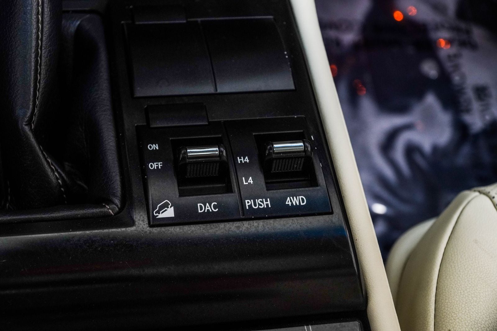 2020 Lexus GX 460