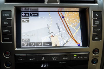2020 Lexus GX 460